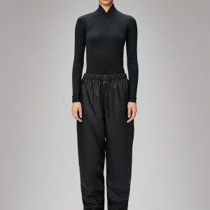Lohja Insulated Pants - Black