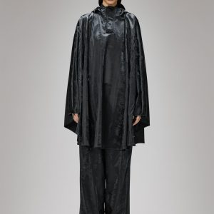 Cape - Coal