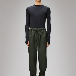 Rain Pants Regular - Green