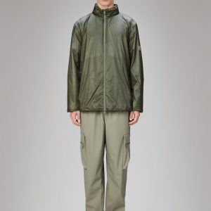 Kauto Insulated Jacket - Drift