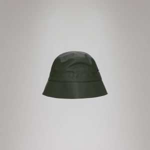 Bucket Hat - Green