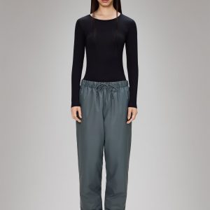 Lohja Insulated Pants - Lagoon