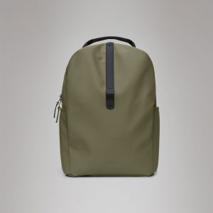 Clip Front Backpack - Marsh