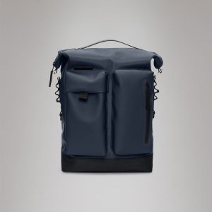 Otaru Backpack - Navy
