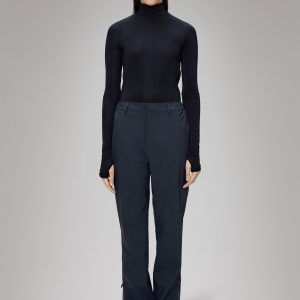 Suva Hardshell Pants Regular - Navy