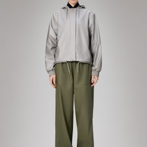 String W Jacket - Nimbus