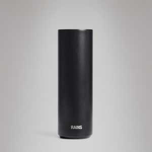 Insulated Flask 500ml - Black