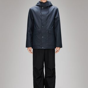 Nome Parka - Navy