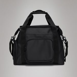 Texel Kit Bag Large - Black