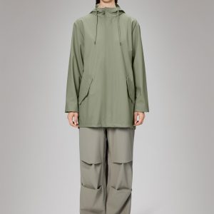Fishtail Jacket - Drift