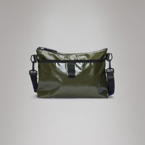 Sibu Musette Bag - Marsh