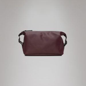 Hilo Wash Bag - Depth