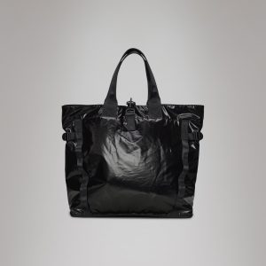 Sibu Shopper Bag - Black