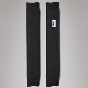 Strap Sleeves Medium - Black