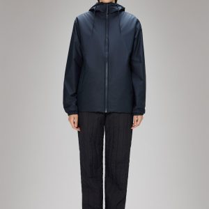 Lohja Insulated Jacket - Navy