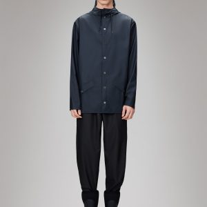 Jacket - Navy