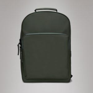 Book Daypack Large - Green