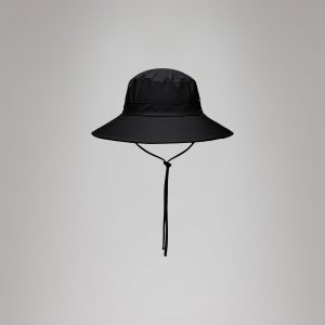 Boonie Hat - Black