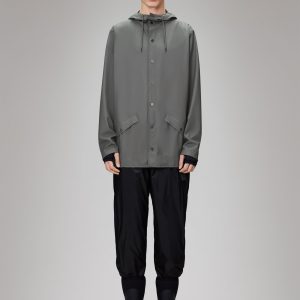 Jacket - Grey