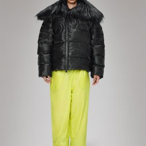 Alta Vision Fleece Jacket - Coal