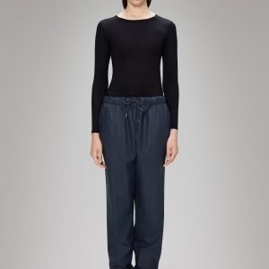 Rain Pants Regular - Navy