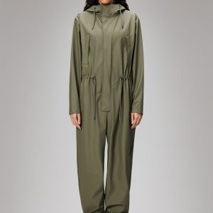 Jumpsuit Regular - Marsh