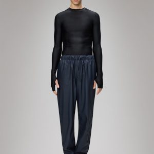 Rain Pants Regular - Navy