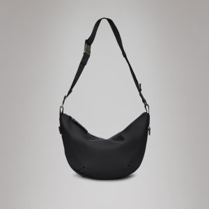Valera Shoulder Bag - Black