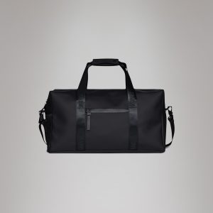Trail Gym Bag - Black