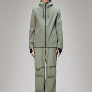 Suva Softshell Jacket - Drift
