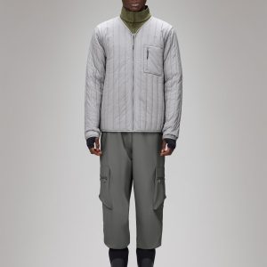 Banja Liner Jacket - Nimbus