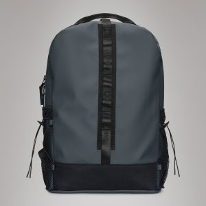 Trail Clip Front Backpack - Lagoon