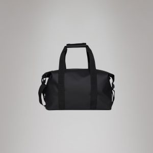 Hilo Weekend Bag Small - Black