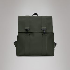 MSN Bag - Green