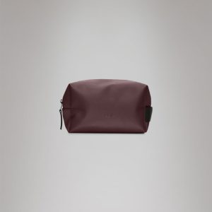 Wash Bag Small - Depth