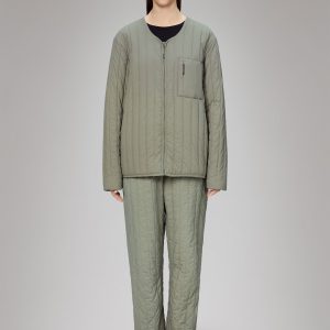 Banja Liner Jacket - Drift