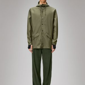 Jacket - Marsh