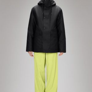 Nome Parka - Black