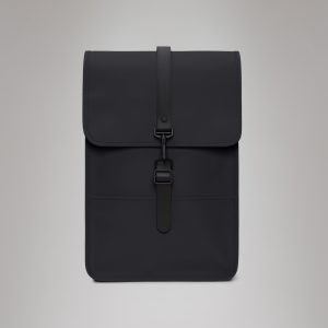 Backpack Mini - Black