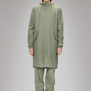 Fishtail Parka - Drift