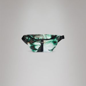 Sibu Bum Bag Large - Blur
