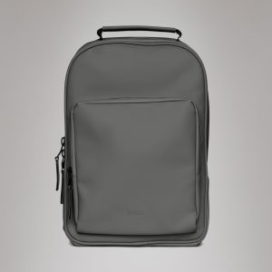 Book Daypack - Grey