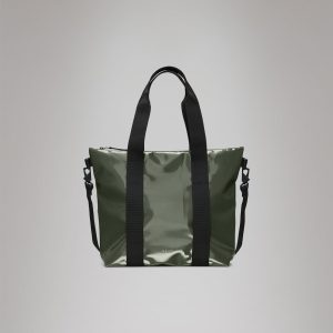 Tote Bag Mini - Swamp