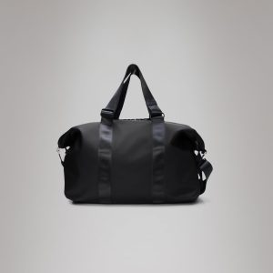 Valera Weekend Bag Small - Black