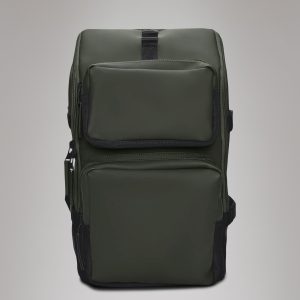 Trail Cargo Backpack - Green
