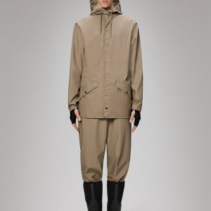 Jacket - Beige
