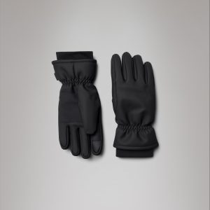Insulated Gloves - Black