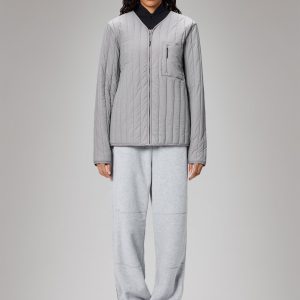 Banja Liner Jacket - Nimbus