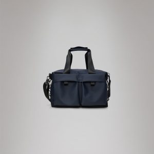 Otaru Weekend Bag Small - Navy