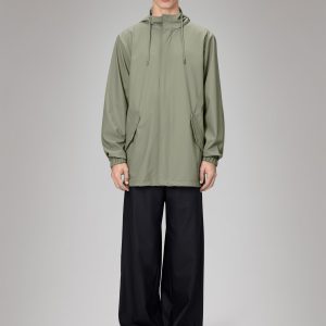 Fishtail Jacket - Drift